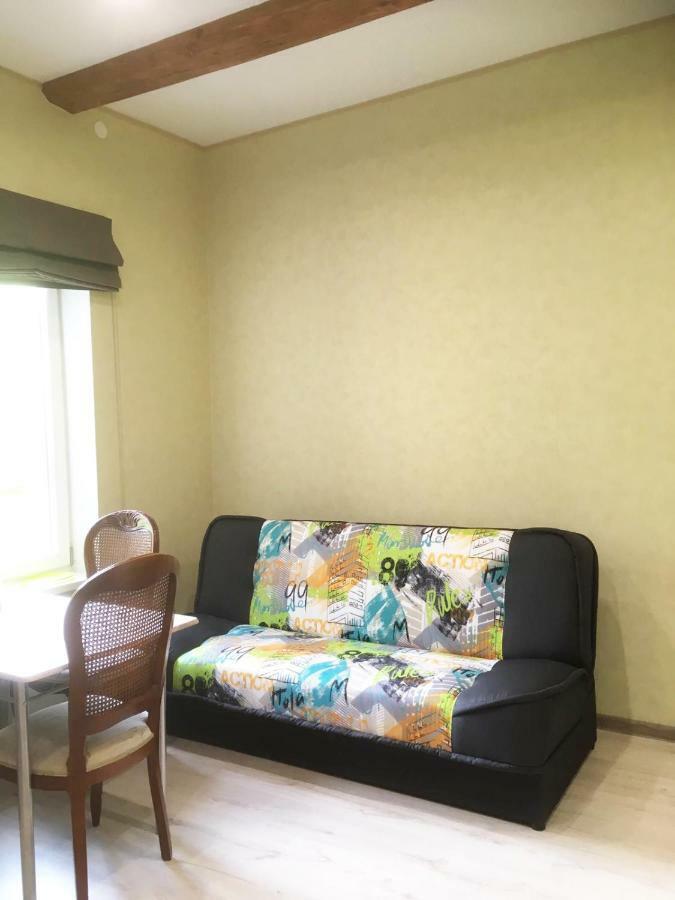 Ligatne'S Village Studio Apartment Екстер'єр фото