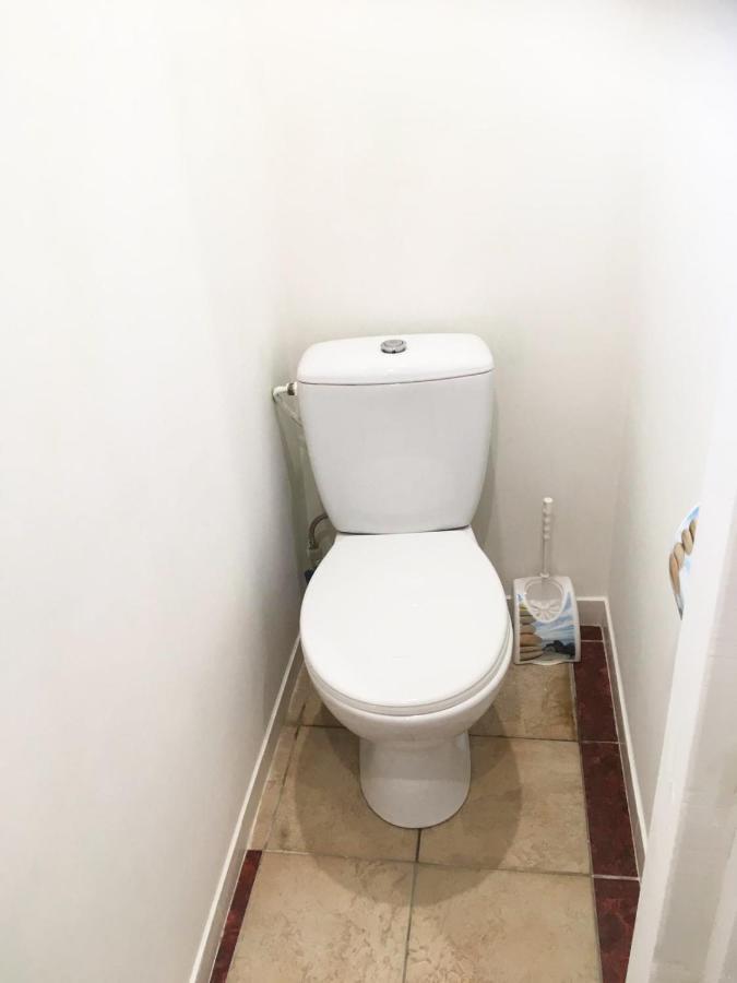 Ligatne'S Village Studio Apartment Екстер'єр фото