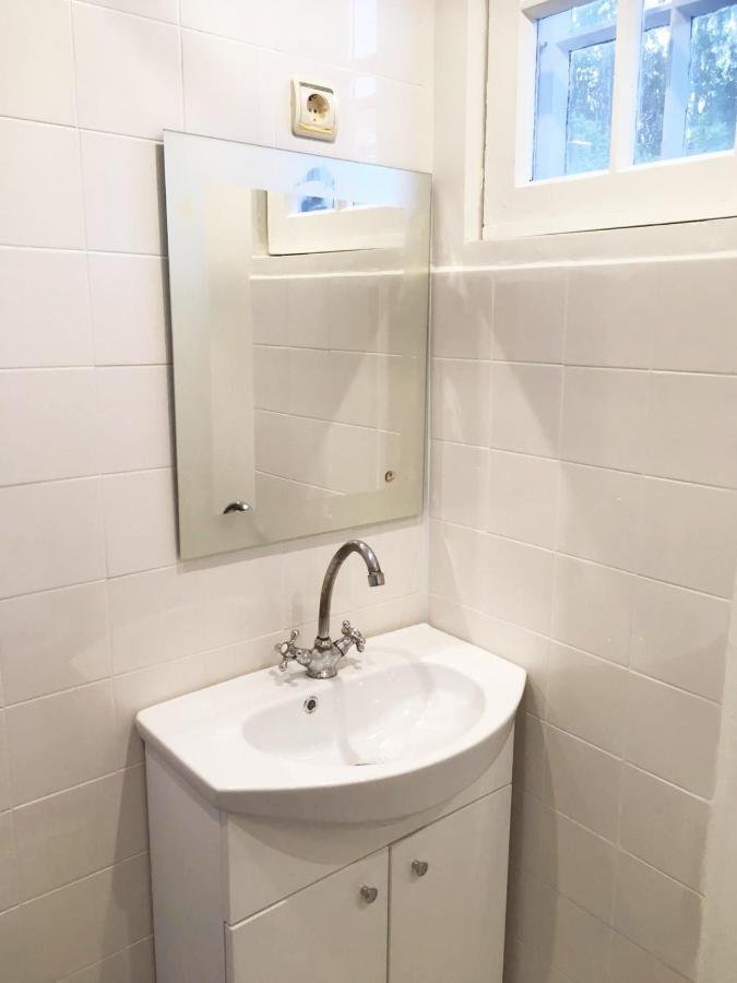 Ligatne'S Village Studio Apartment Екстер'єр фото