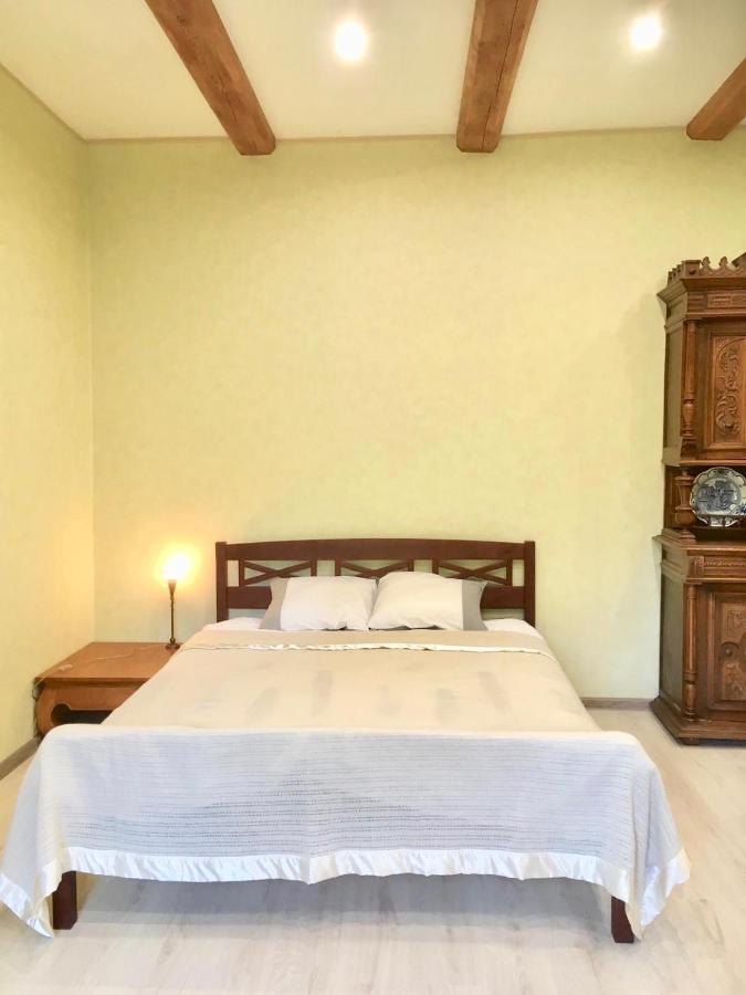 Ligatne'S Village Studio Apartment Екстер'єр фото